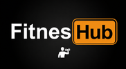 Fitnes Hub - Inicio