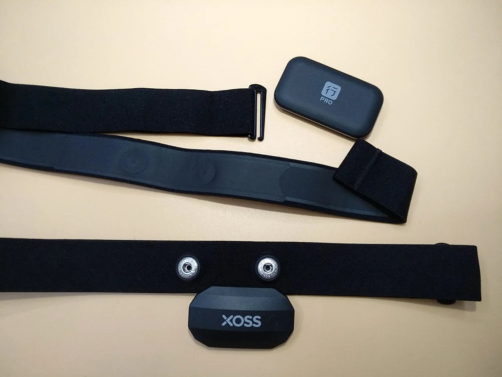 For Garmin Bryton XOSS iGPSPORT Wahoo heart rate monitor Magene heart rate monitor chest strap for wireless connection Armband