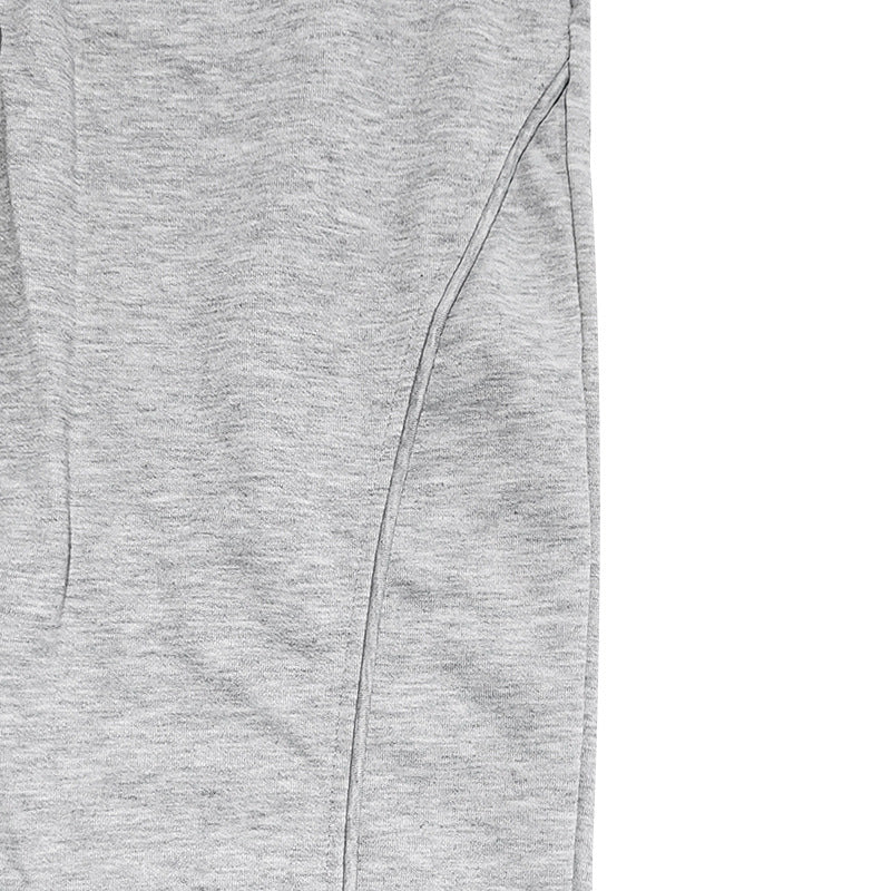 Cross-Border American-Style Sports Pants for Men, New Spring and Autumn Casual Running Fitness Loose Tapered Jogger Pants