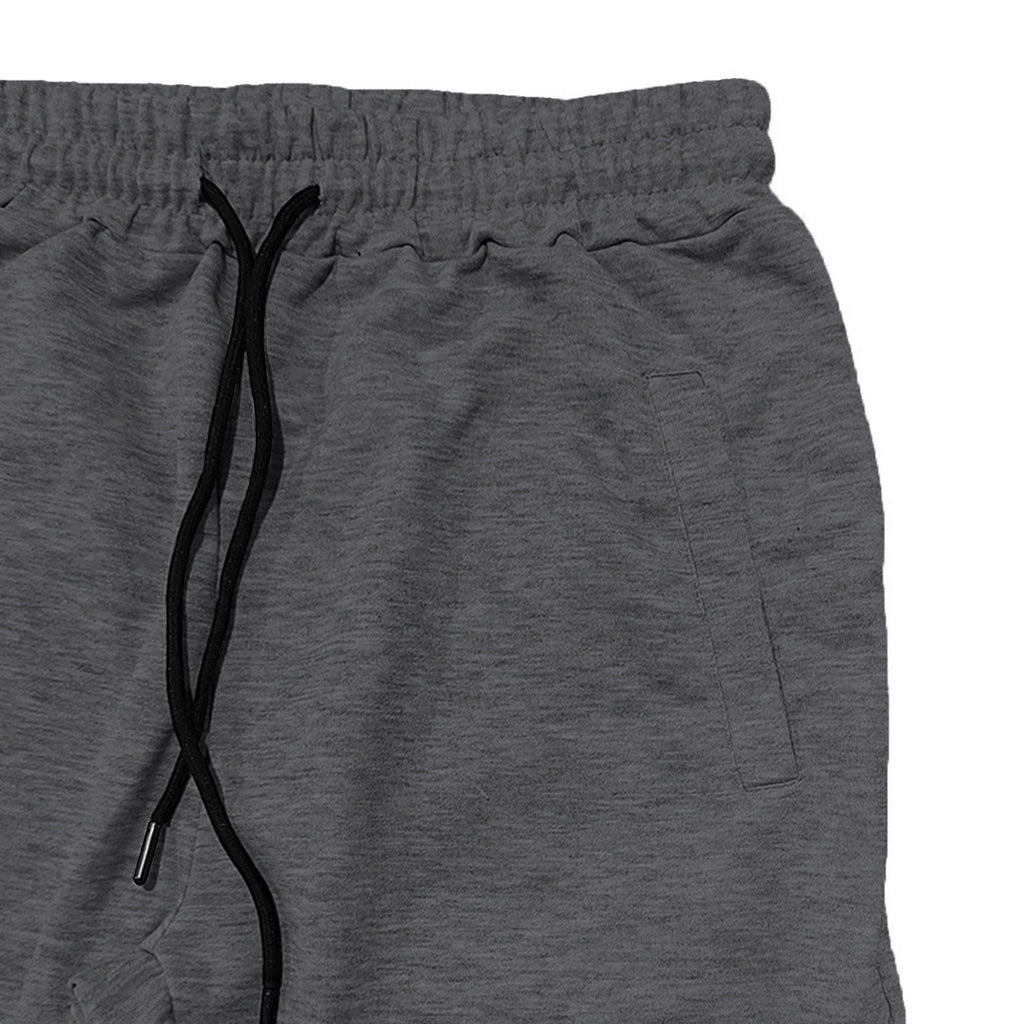 Cross-Border American-Style Sports Pants for Men, New Spring and Autumn Casual Running Fitness Loose Tapered Jogger Pants