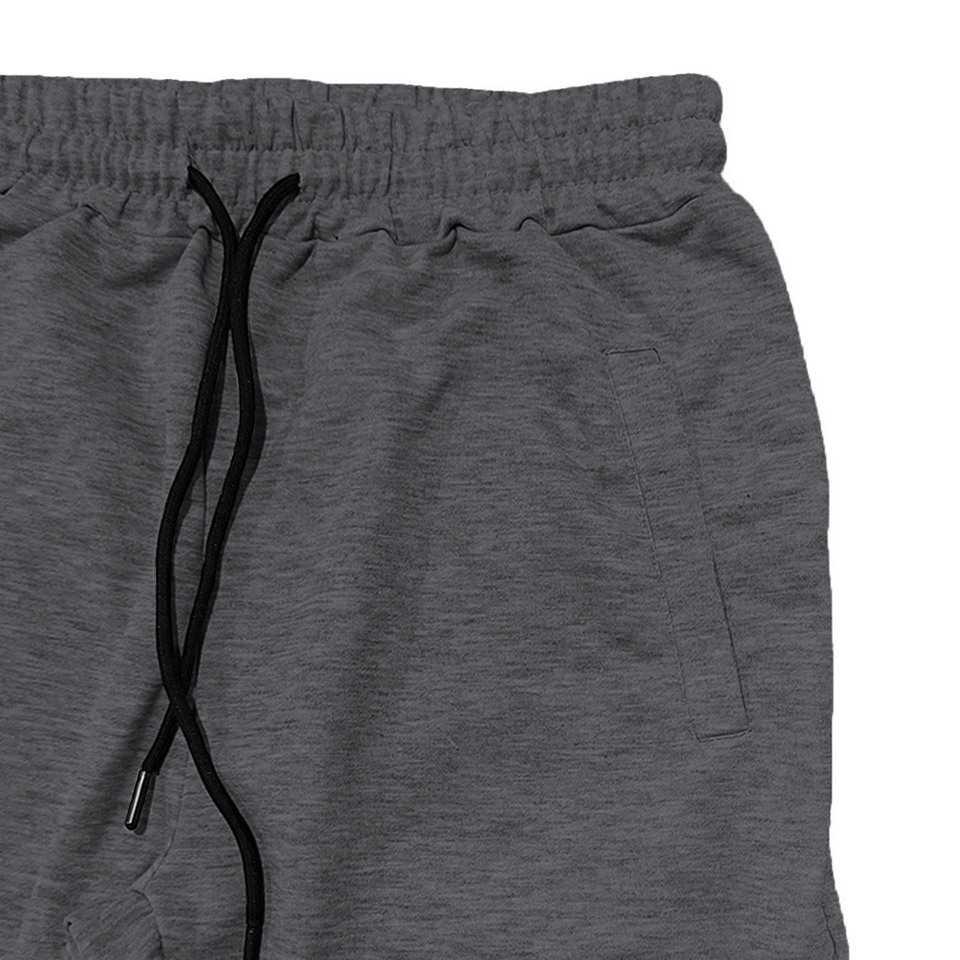 Cross-Border American-Style Sports Pants for Men, New Spring and Autumn Casual Running Fitness Loose Tapered Jogger Pants