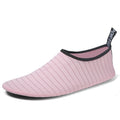 Yoga Shoes Men's and Women's Breathable Soft Bottom Non-Slip Wear-Resistant Rope Skipping Exercise Dance Treadmill Lightweight Indoor Fitness Shoes