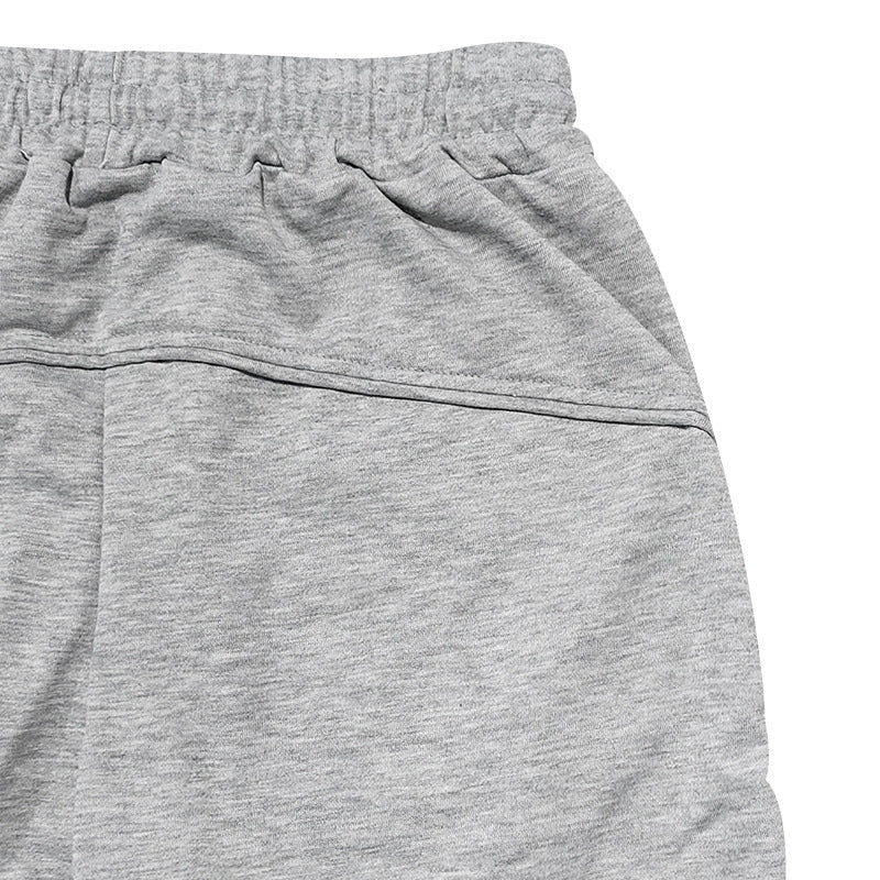 Cross-Border American-Style Sports Pants for Men, New Spring and Autumn Casual Running Fitness Loose Tapered Jogger Pants