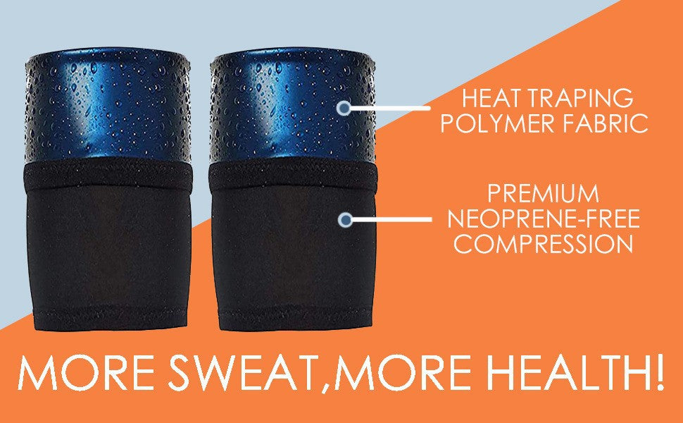 Amazon Women's Body Shaping Sweaty Arm Set Cross-border European and American Fitness Yoga Exercise Arm Sweaty Arm Belt Protector