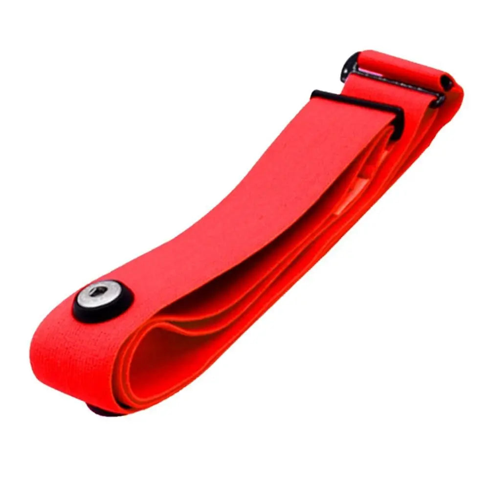 Adjustable Wireless Band Strap Heart Rate Sensing Heart Rate Monitor Strap Chest Strap Bluetooth Heart Rate Monitor Chest Belt