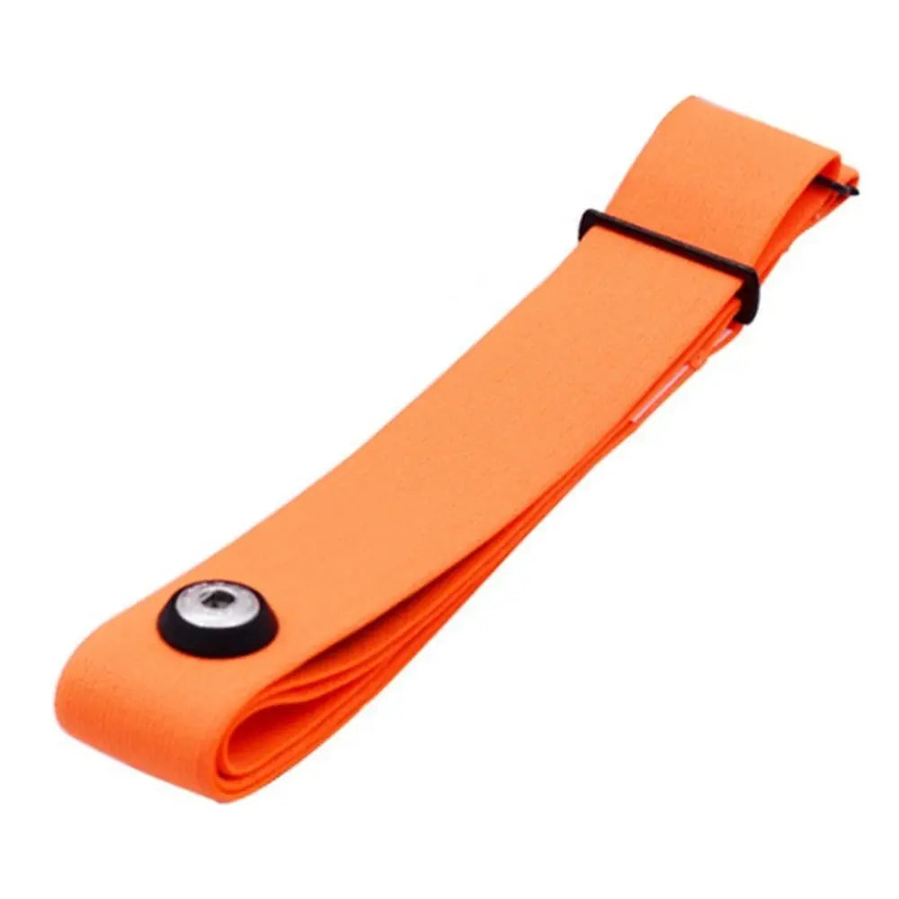 Adjustable Wireless Band Strap Heart Rate Sensing Heart Rate Monitor Strap Chest Strap Bluetooth Heart Rate Monitor Chest Belt