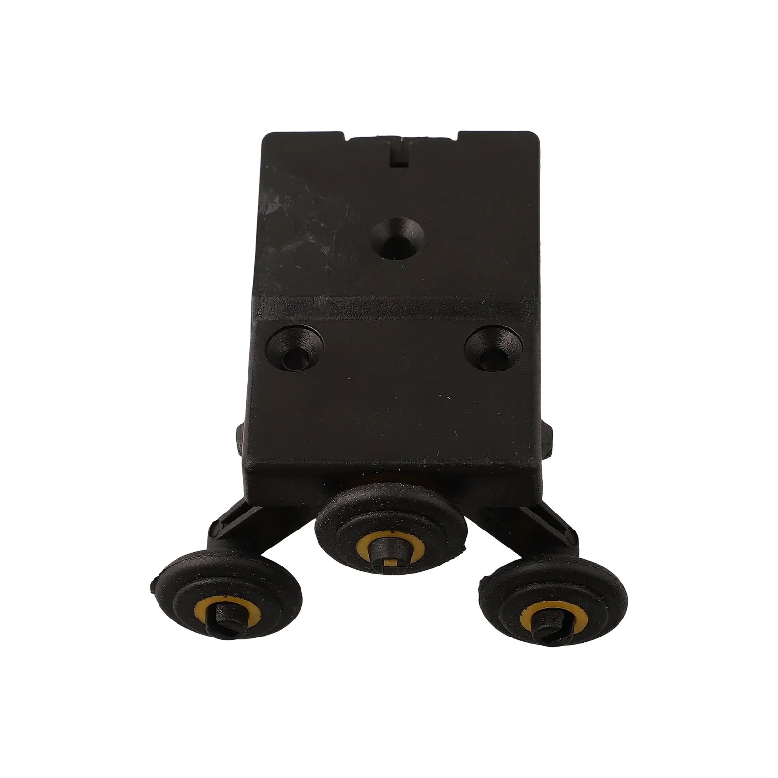 Sliding Door Pulley Core Upper Lower Wheel Core Old Wooden Door Roller Guide Kit Side Mounted Sliding Door Pulley Inner Core