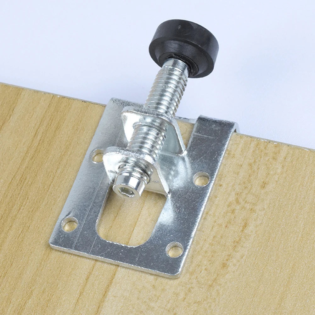 Adjustable Leveling Feet Heavy Duty Height Adjuster Furniture Leveler Foot Leveler Legs For Cabinet Table Workbench