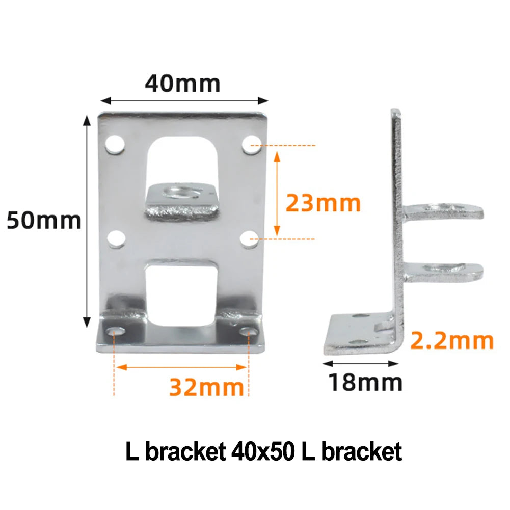 Adjustable Leveling Feet Heavy Duty Height Adjuster Furniture Leveler Foot Leveler Legs For Cabinet Table Workbench
