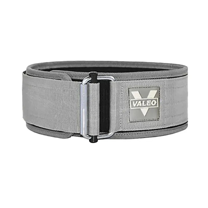 Self-Locking Weight Lifting Belt - Premium Weightlifting Belt for  Functional Fitness,Weight Lifting,Olympic Lifting Athletes