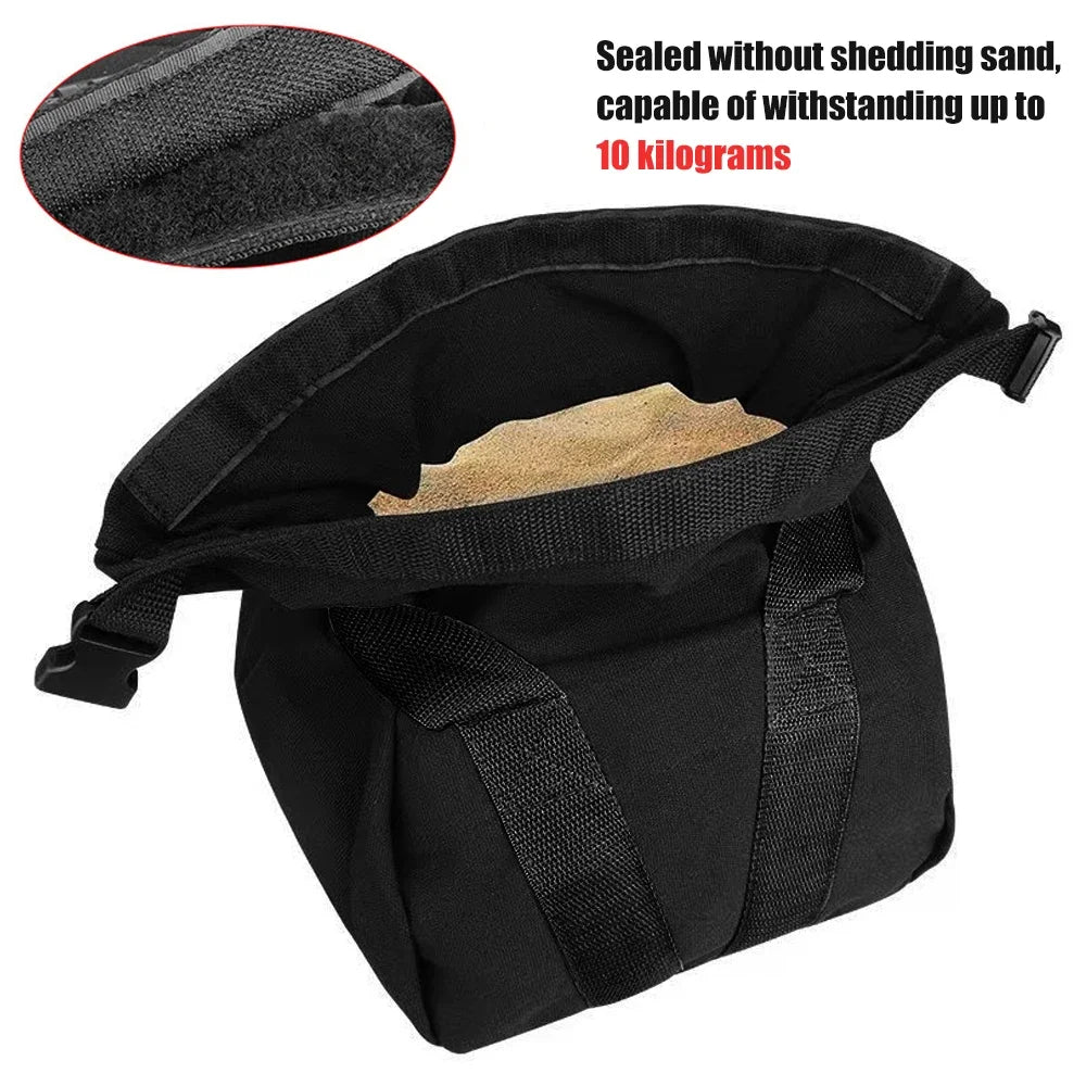 1PCS Soft Kettlebell Sand Kettlebell - Kettlebells Adjustable Sand Bag Workout - Sandbags for Working and Weight Training