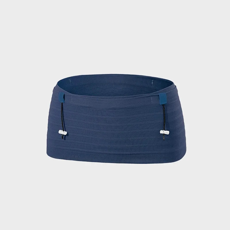 Running Waist Bag Men Women Invisible Elastic Running Belt Multi-function Sports Phone Waist Belt Bag Gym Fitness Marathon