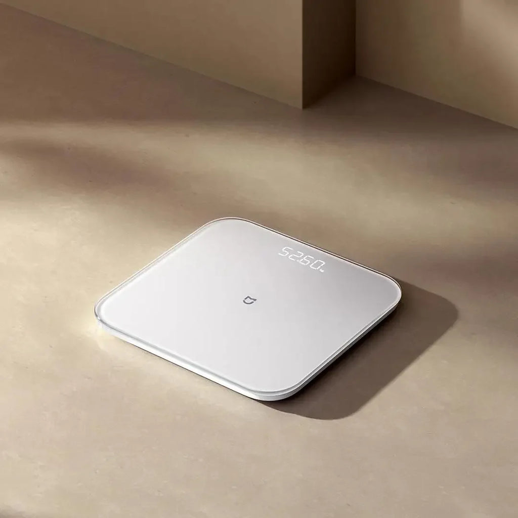 Xiaomi Mijia Weight Scale S200 Bluetooth 5.4 Smart Body Weight BMI LED Digital Display Accurate Measurement Work with Mihome APP