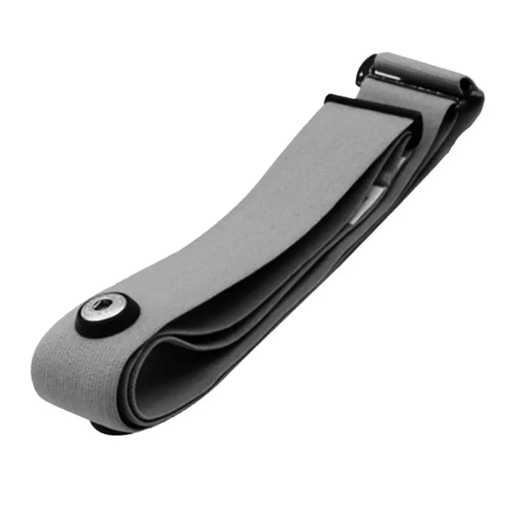 Adjustable Wireless Band Strap Heart Rate Sensing Heart Rate Monitor Strap Chest Strap Bluetooth Heart Rate Monitor Chest Belt