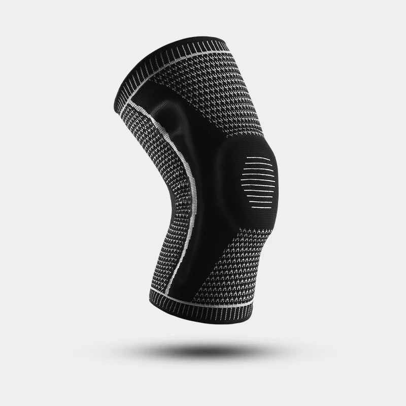  Knee Brace Compression Sleeve Support for Women & Men Knee Pain Meniscus Tear, ACL & Arthritis Pain Relief Knee Sleeves
