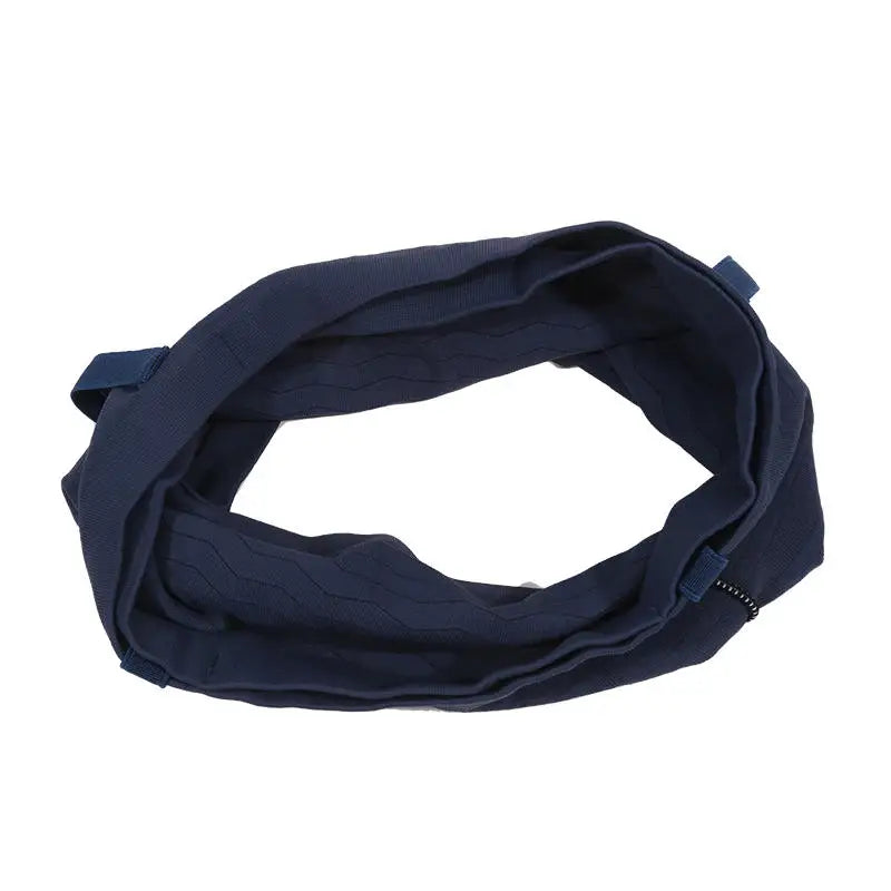 Running Waist Bag Men Women Invisible Elastic Running Belt Multi-function Sports Phone Waist Belt Bag Gym Fitness Marathon