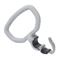 Kettlebell Handle With Lock Mechanism & Ergonomic Handle For Safe And Stable Exercises Fitness Handle For Kettlebells 69HD