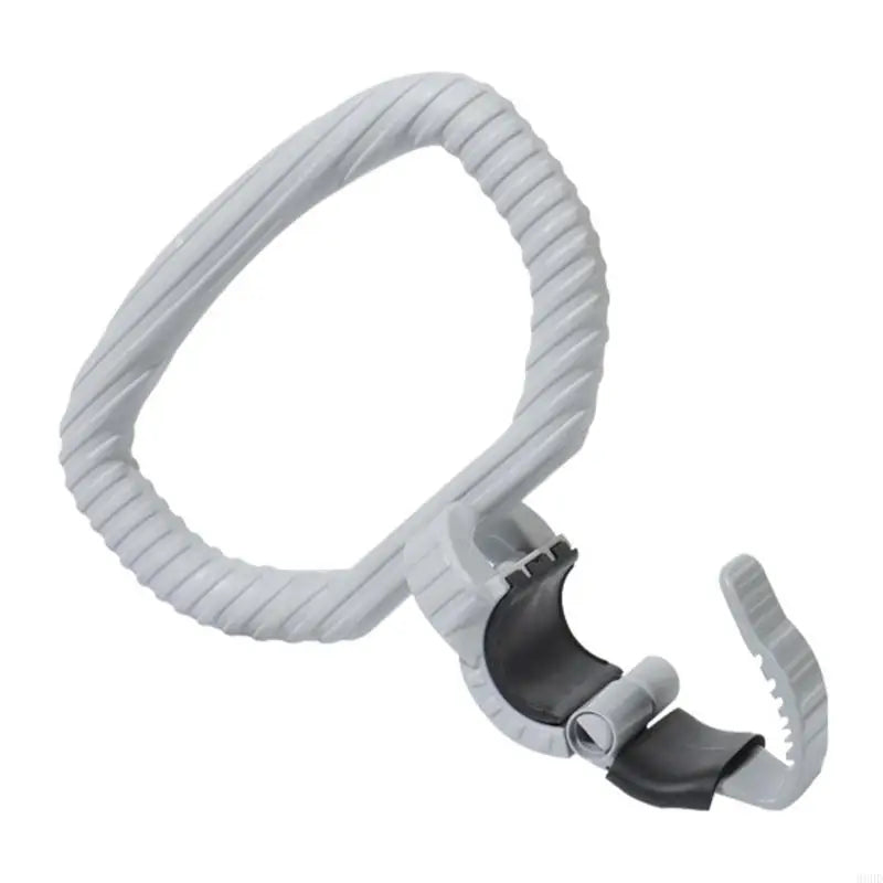 Kettlebell Handle With Lock Mechanism & Ergonomic Handle For Safe And Stable Exercises Fitness Handle For Kettlebells 69HD