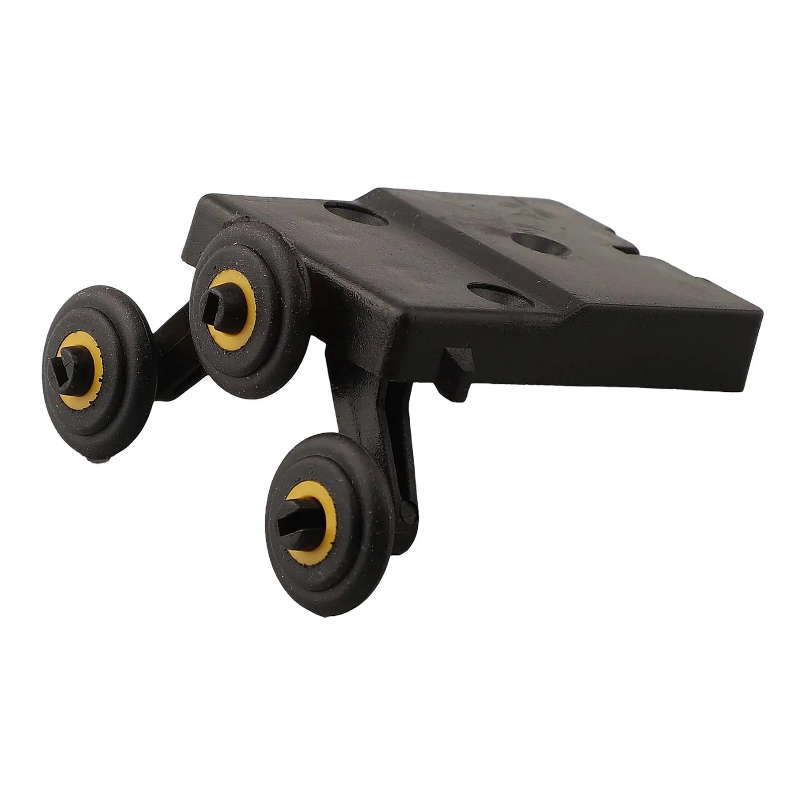 Sliding Door Pulley Core Upper Lower Wheel Core Old Wooden Door Roller Guide Kit Side Mounted Sliding Door Pulley Inner Core