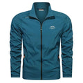 UPF100+ Men Summer Windbreaker Zip Pockets Uv Sun Protection Jackets Breathable Ultra-light Clothes Outdoor Skin Thin Coats Camp