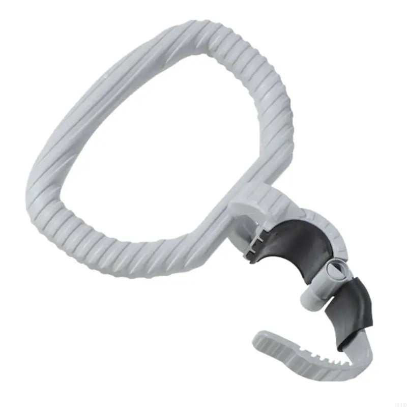 Kettlebell Handle With Lock Mechanism & Ergonomic Handle For Safe And Stable Exercises Fitness Handle For Kettlebells 69HD