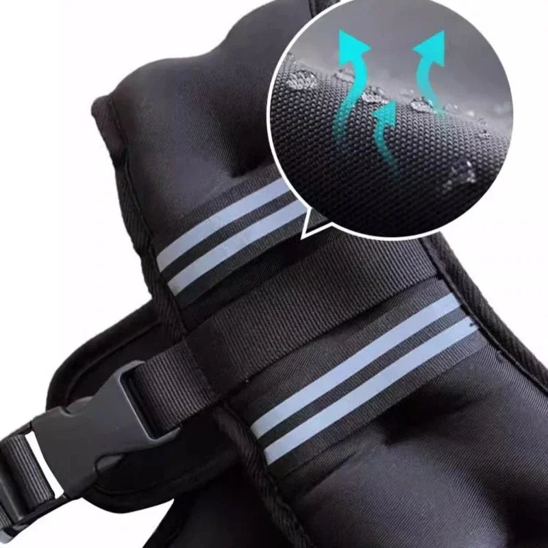 Cooling Breathable Weighted Vest for Men Women, 5kg load design, suitable for walking, fitness and daily cardio training