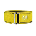 Self-Locking Weight Lifting Belt - Premium Weightlifting Belt for  Functional Fitness,Weight Lifting,Olympic Lifting Athletes