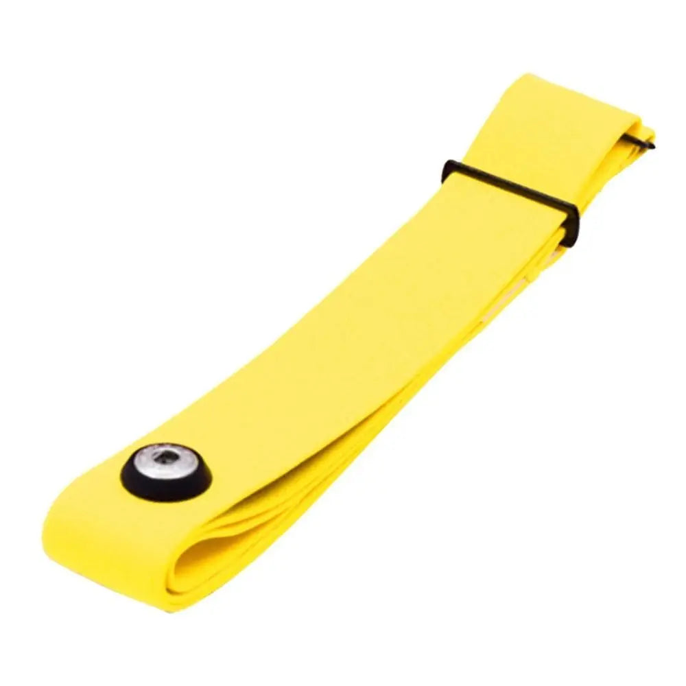 Adjustable Wireless Band Strap Heart Rate Sensing Heart Rate Monitor Strap Chest Strap Bluetooth Heart Rate Monitor Chest Belt
