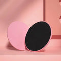 Fitness Household Pilates Core Sliders Exercise Gliding Discs Full-Body Workout Accessories Abdominal Training Sports Equipment