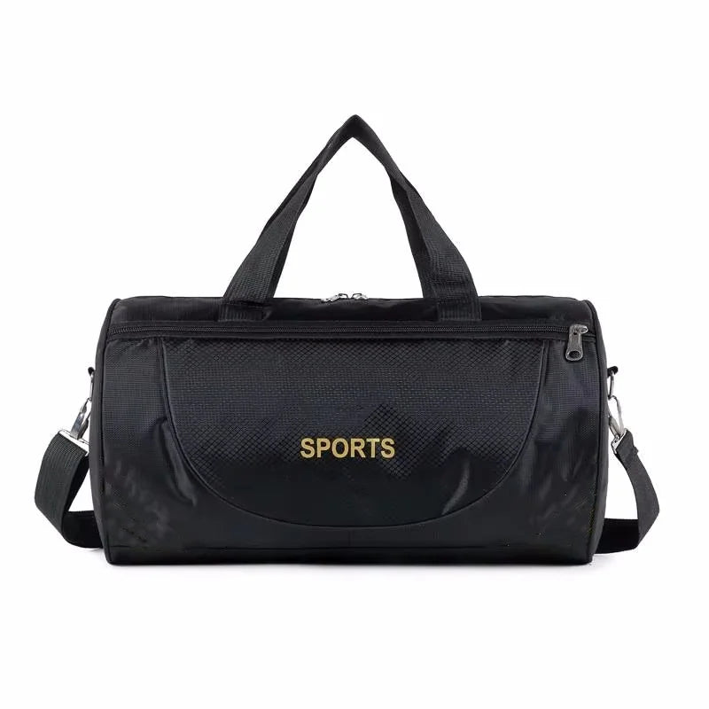 Gym Bag Waterproof Fitness Bag Sport Men Women Bag Outdoor Fitness Portable Bags Ultralight Yoga Sports Large Travel Backpack