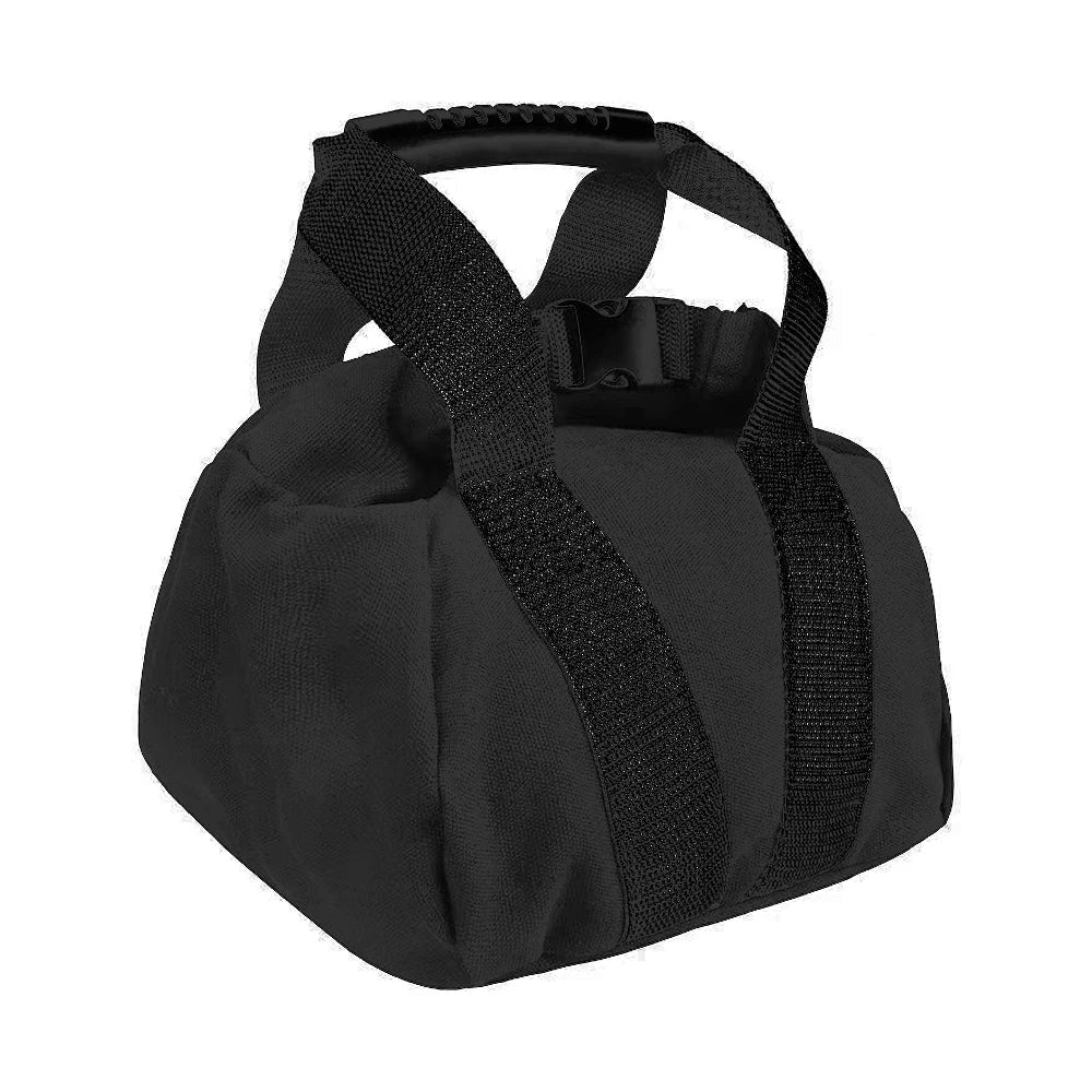 1PCS Soft Kettlebell Sand Kettlebell - Kettlebells Adjustable Sand Bag Workout - Sandbags for Working and Weight Training