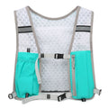 Lightweight Hydration Backpack for Outdoor Sports - Ergonomic Water Holder for Running, Cycling, Walking and Kayaking
