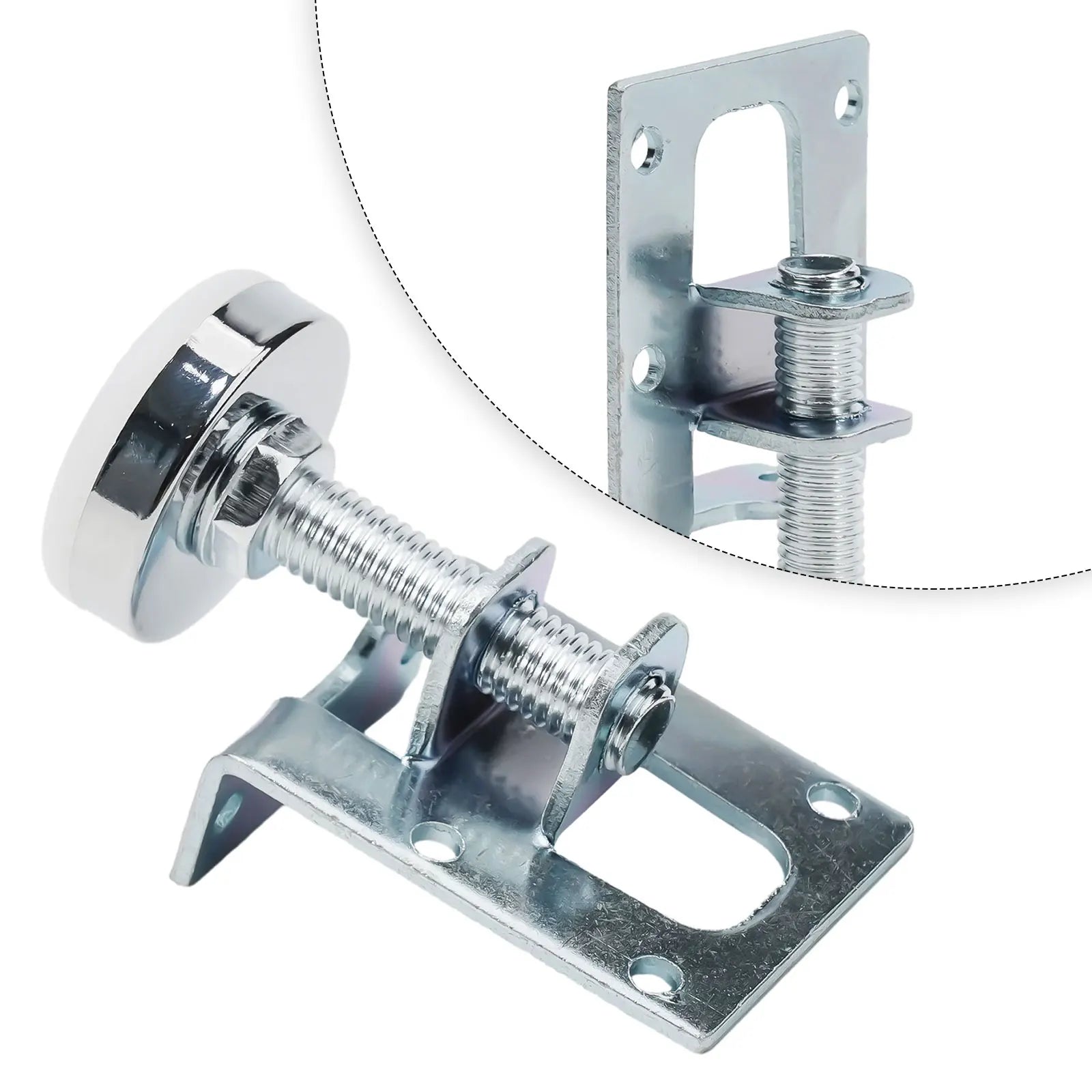 Adjustable Leveling Feet Heavy Duty Height Adjuster Furniture Leveler Foot Leveler Legs For Cabinet Table Workbench