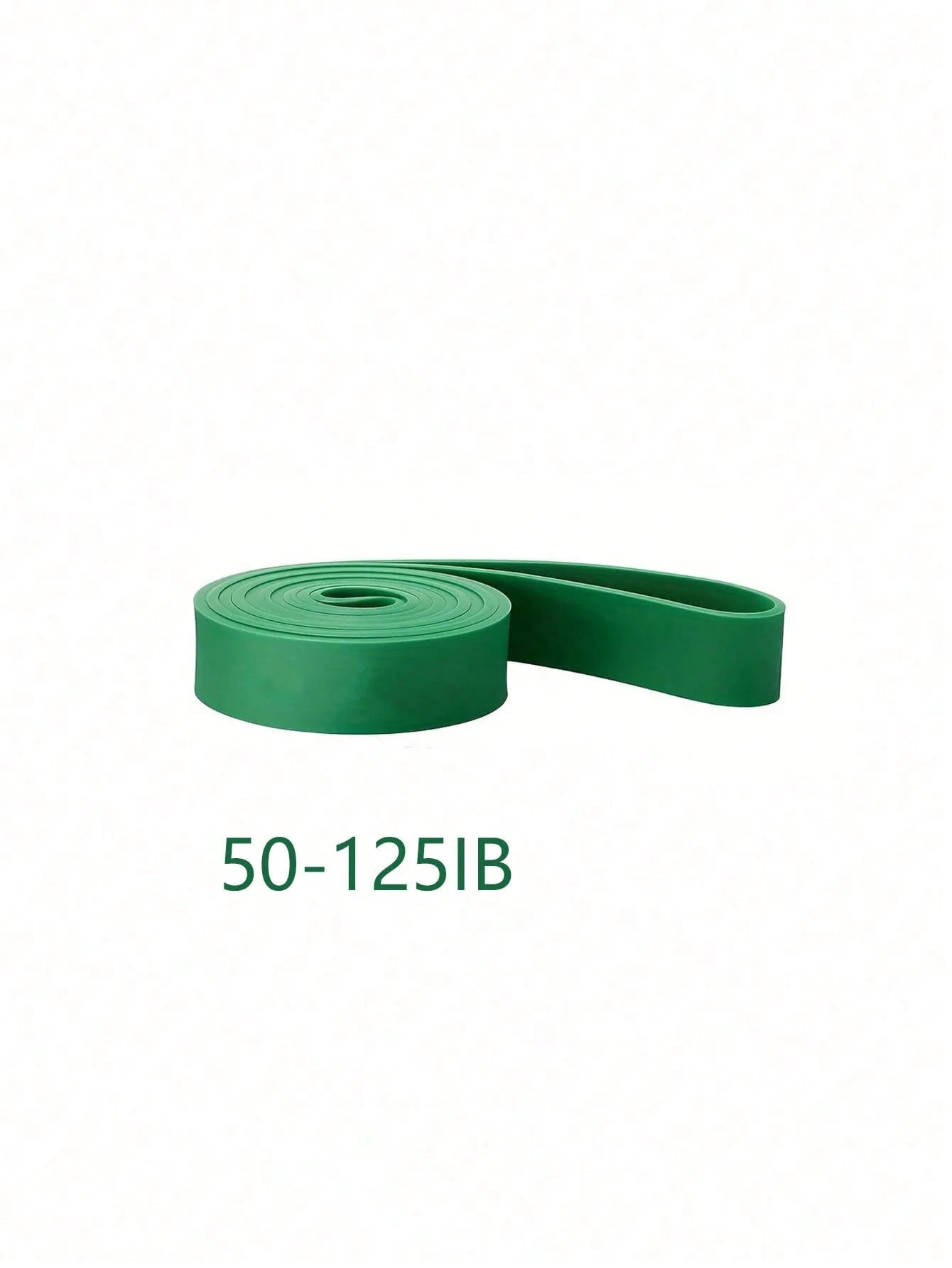 Stackable Resistance Band Set for Muscle Training, Exercise, Fitness, Shaping, Tpe Material, Suitable for Gym, Home, Outdoor Use
