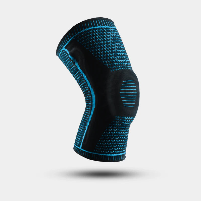  Knee Brace Compression Sleeve Support for Women & Men Knee Pain Meniscus Tear, ACL & Arthritis Pain Relief Knee Sleeves
