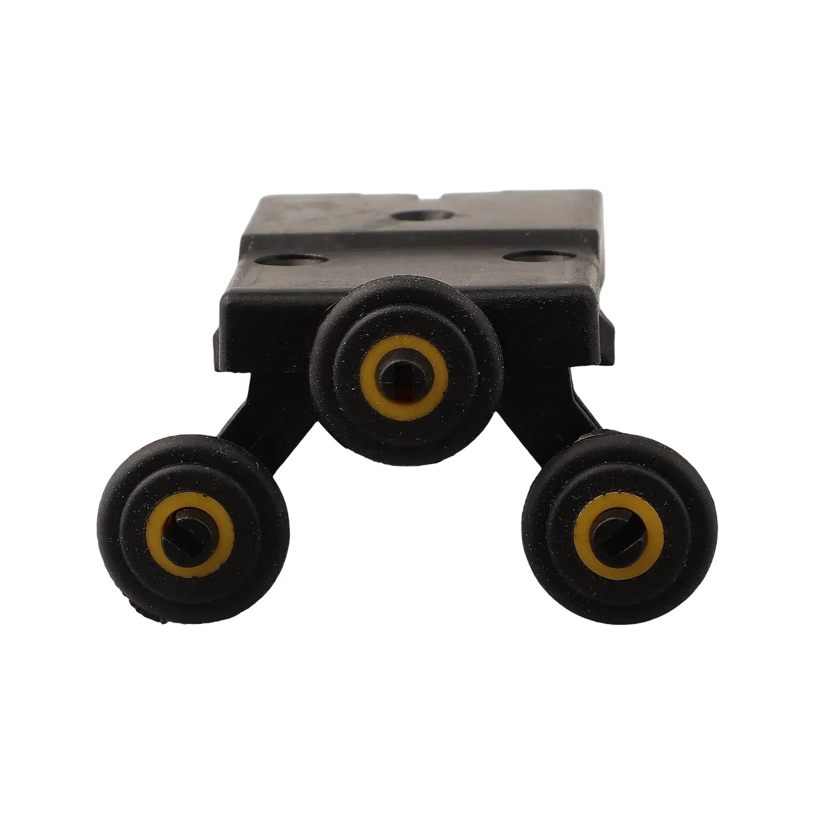 Sliding Door Pulley Core Upper Lower Wheel Core Old Wooden Door Roller Guide Kit Side Mounted Sliding Door Pulley Inner Core
