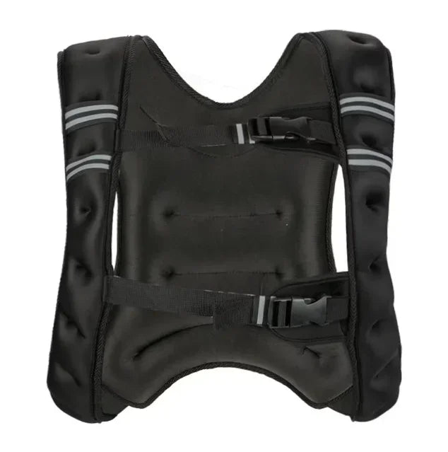 Cooling Breathable Weighted Vest for Men Women, 5kg load design, suitable for walking, fitness and daily cardio training