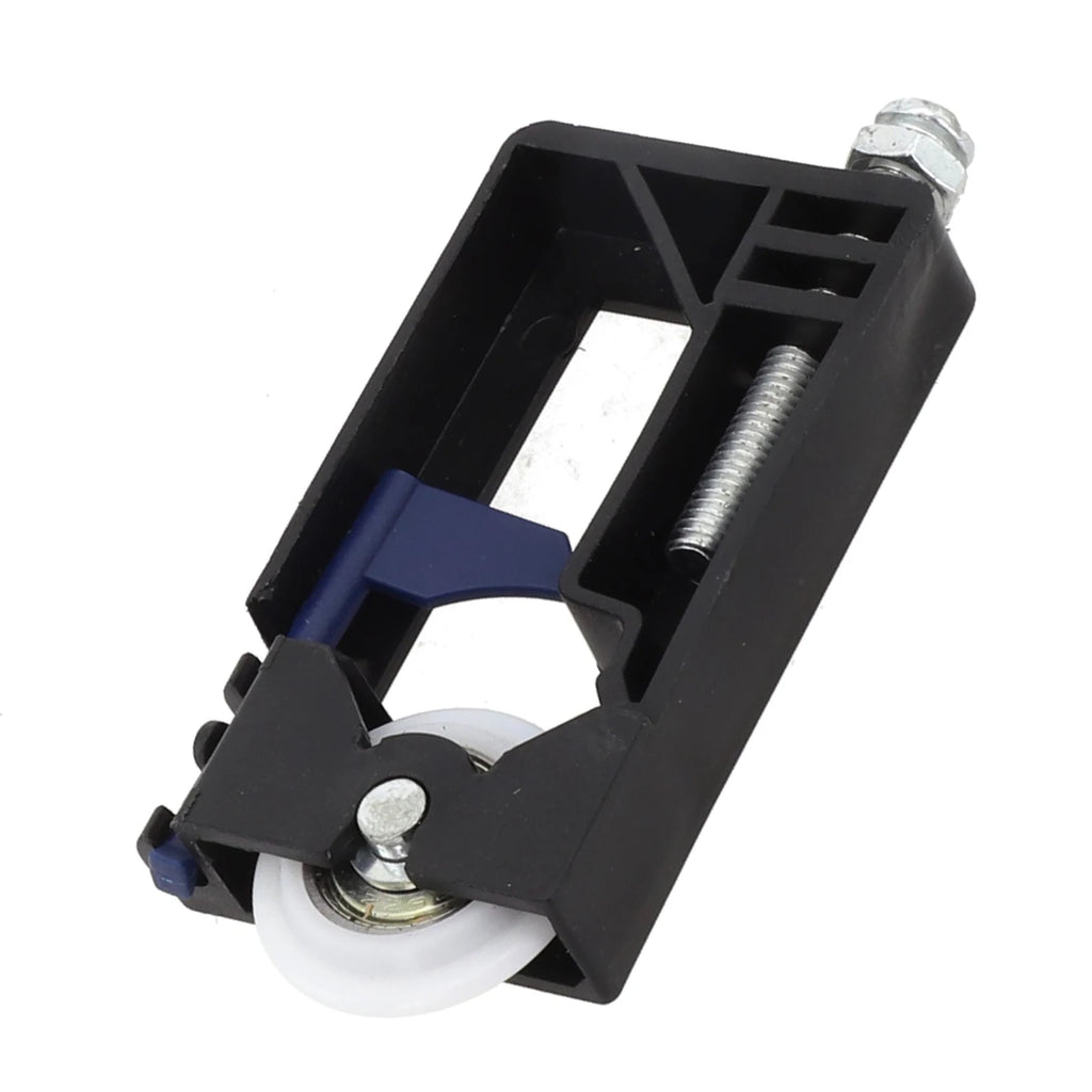 Sliding Door Pulley Core Upper Lower Wheel Core Old Wooden Door Roller Guide Kit Side Mounted Sliding Door Pulley Inner Core