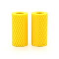 Gym Hand Fat Grips Weight Lifting Dumbbell Workout Equipment Fitness Gloves Weights Bodybuilding Musculation Weight Lifting Grip