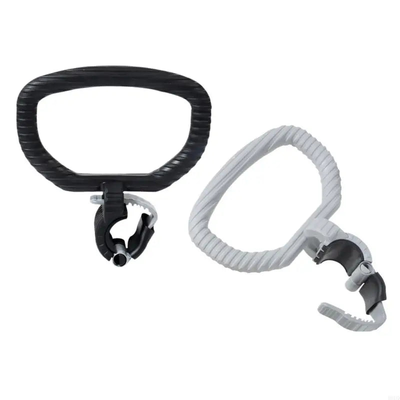 Kettlebell Handle With Lock Mechanism & Ergonomic Handle For Safe And Stable Exercises Fitness Handle For Kettlebells 69HD