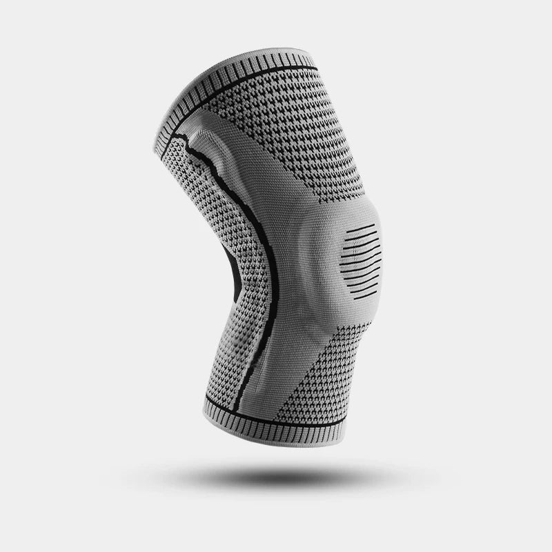  Knee Brace Compression Sleeve Support for Women & Men Knee Pain Meniscus Tear, ACL & Arthritis Pain Relief Knee Sleeves