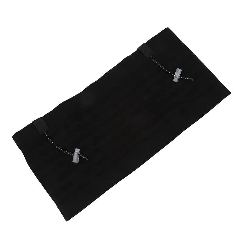 Running Waist Bag Men Women Invisible Elastic Running Belt Multi-function Sports Phone Waist Belt Bag Gym Fitness Marathon