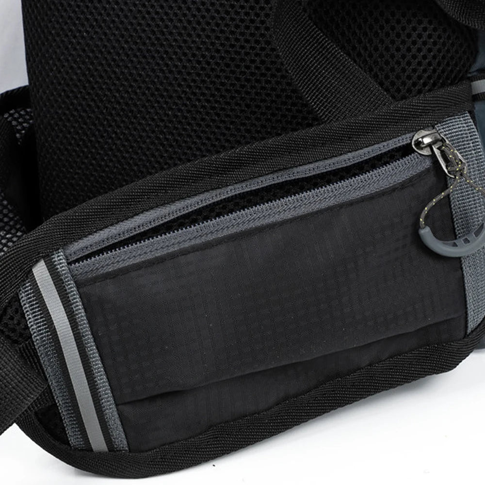 Waterproof Bicycle Bag Cycling Backpack Breathable 10L Ultralight Bike Water Bag Climbing Cycling Hydration Backpack Outdoor