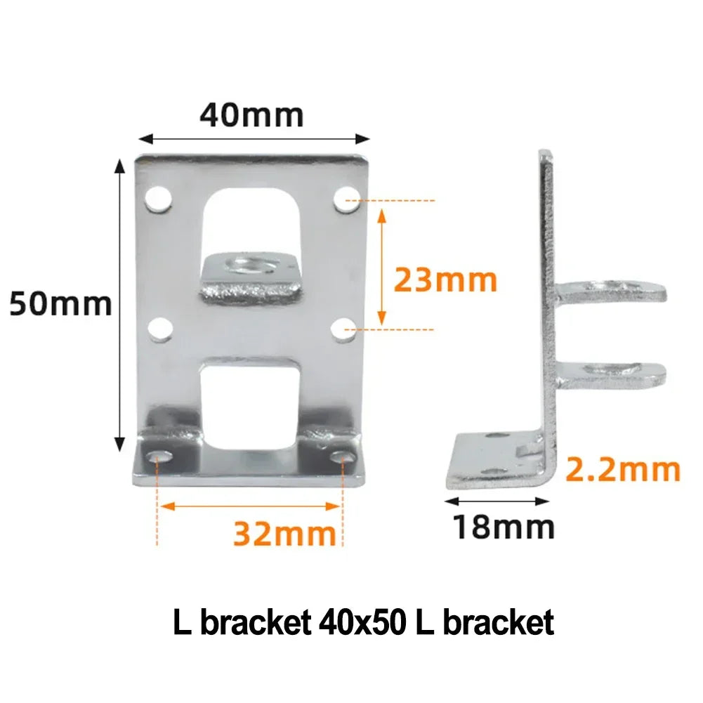 Adjustable Leveling Feet Heavy Duty Height Adjuster Furniture Leveler Foot Leveler Legs For Cabinet Table Workbench